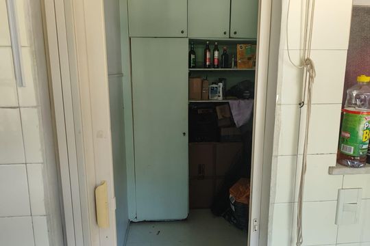 Apartamento para alugar com 3 quartos, 105m² em Tijuca, Rio de Janeiro