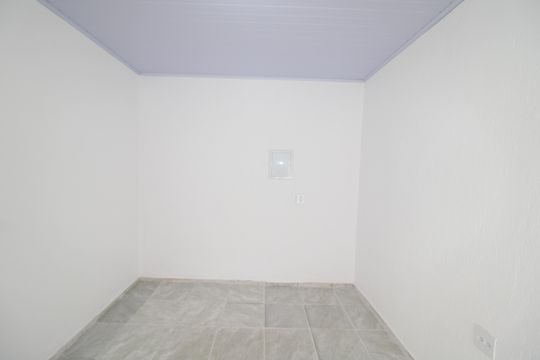 Sala de casa para alugar com 1 quarto, 50m² em Vila Nova Cachoeirinha, São Paulo