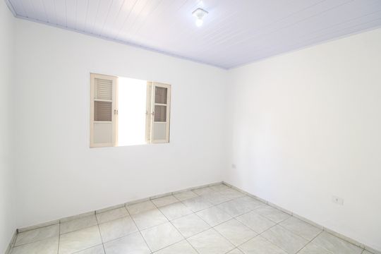 Quarto 1 de casa para alugar com 1 quarto, 50m² em Vila Nova Cachoeirinha, São Paulo