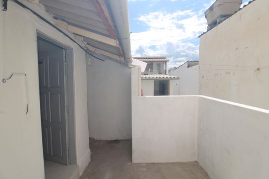 Quintal de casa para alugar com 1 quarto, 50m² em Vila Nova Cachoeirinha, São Paulo