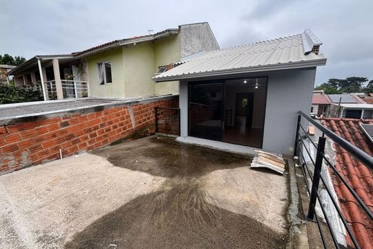 Casa à venda com 2 quartos, 80m² em Monte Blanco, São Leopoldo