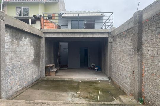 Casa à venda com 2 quartos, 80m² em Monte Blanco, São Leopoldo