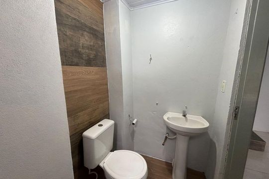 Casa à venda com 2 quartos, 80m² em Monte Blanco, São Leopoldo