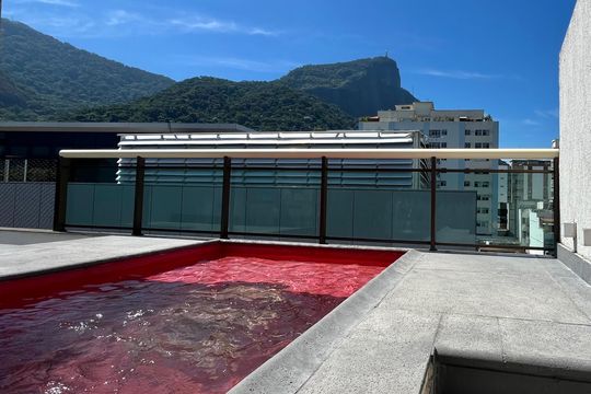 Apartamento à venda com 2 quartos, 170m² em Jardim Botânico, Rio de Janeiro