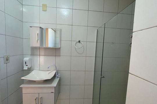 Apartamento à venda com 2 quartos, 71m² em Rio Branco, Novo Hamburgo