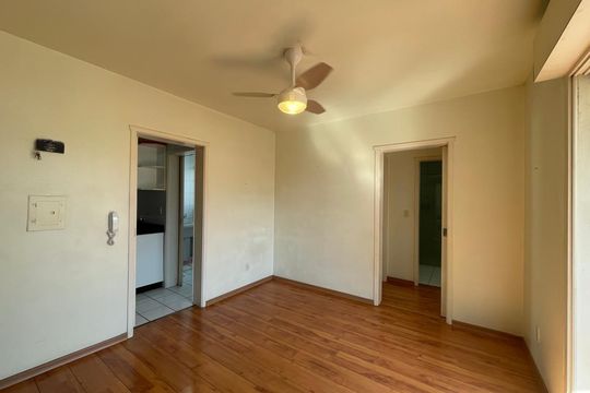Apartamento à venda com 2 quartos, 71m² em Rio Branco, Novo Hamburgo