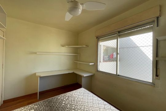 Apartamento à venda com 2 quartos, 71m² em Rio Branco, Novo Hamburgo