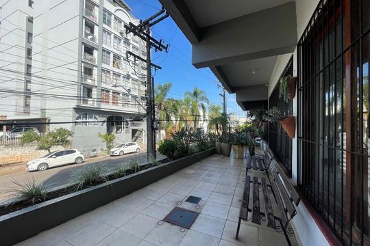 Apartamento à venda com 2 quartos, 71m² em Rio Branco, Novo Hamburgo