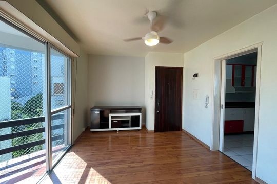 Apartamento à venda com 2 quartos, 71m² em Rio Branco, Novo Hamburgo