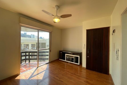 Apartamento à venda com 2 quartos, 71m² em Rio Branco, Novo Hamburgo
