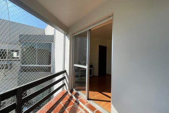 Apartamento à venda com 2 quartos, 71m² em Rio Branco, Novo Hamburgo