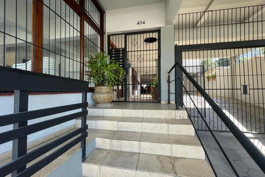 Apartamento à venda com 2 quartos, 71m² em Rio Branco, Novo Hamburgo