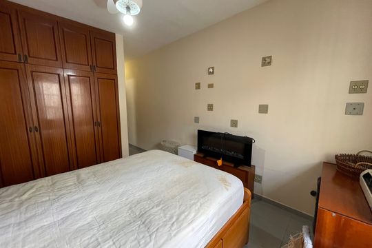 Quarto 1 de casa à venda com 3 quartos, 135m² em Vila Albano, São Paulo
