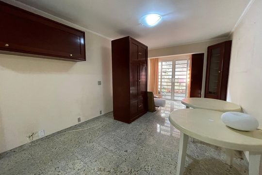 Sala de casa à venda com 3 quartos, 135m² em Vila Albano, São Paulo