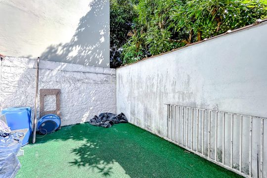 Área gourmet de casa à venda com 3 quartos, 230m² em Vila Matilde, São Paulo
