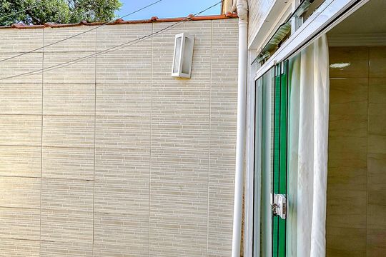 Área de Serviço de casa à venda com 3 quartos, 230m² em Vila Matilde, São Paulo