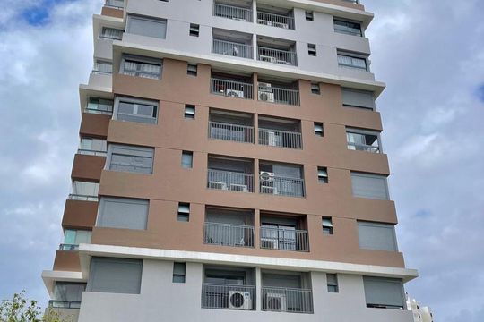 Fachada de apartamento à venda com 3 quartos, 123m² em Vila da Saúde, São Paulo