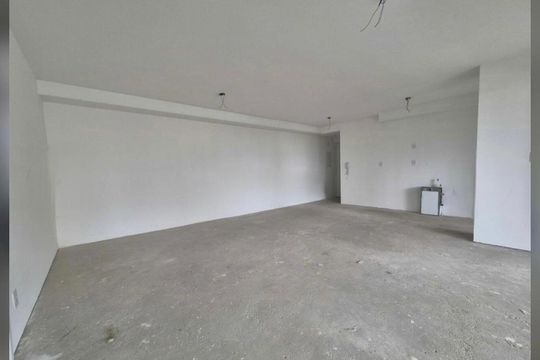 Sala de apartamento à venda com 3 quartos, 123m² em Vila da Saúde, São Paulo