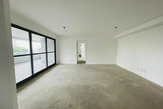 Apartamento à venda com 3 quartos, 123m² em Vila da Saúde, São Paulo