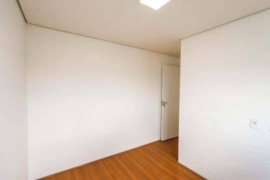 Quarto 2 de apartamento à venda com 2 quartos, 41m² em Jardim Sao Saverio, São Paulo