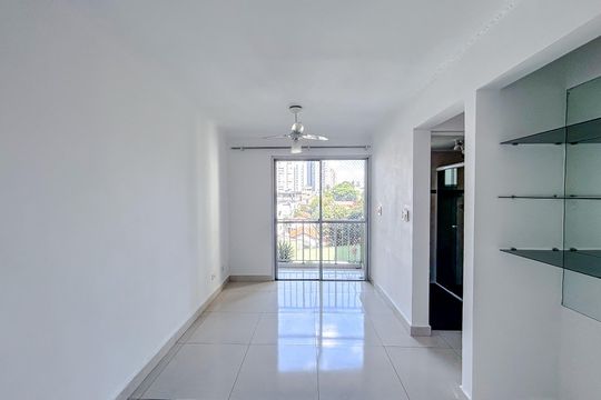 Apartamento à venda com 2 quartos, 50m² em Vila Carrão, São Paulo
