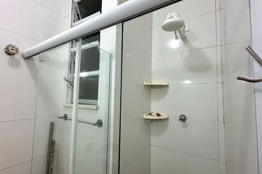 Apartamento à venda com 1 quarto, 32m² em Copacabana, Rio de Janeiro