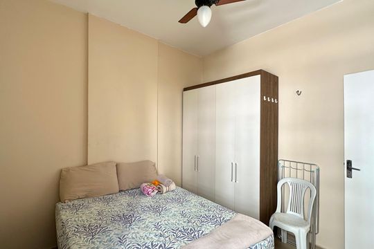 Apartamento à venda com 1 quarto, 32m² em Copacabana, Rio de Janeiro