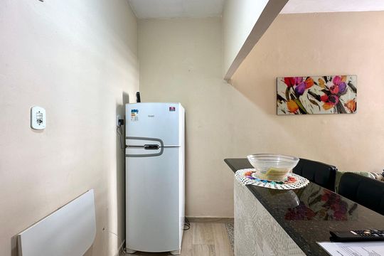 Apartamento à venda com 1 quarto, 32m² em Copacabana, Rio de Janeiro