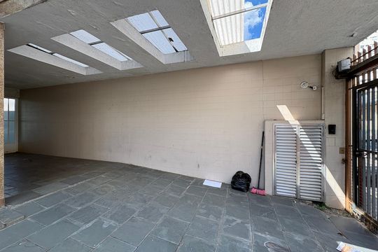 Garagem de casa à venda com 4 quartos, 250m² em Vila Albertina, São Paulo