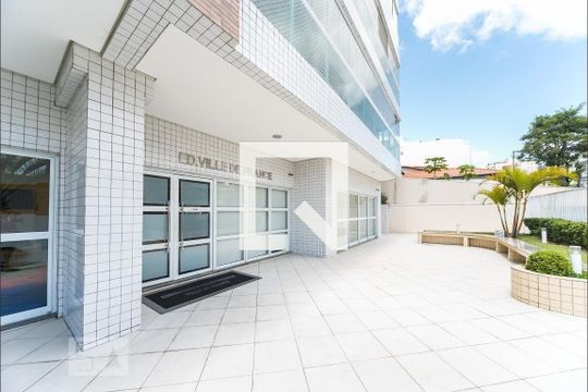 Área comum  de apartamento para alugar com 3 quartos, 99m² em Jardim do Mar, São Bernardo do Campo