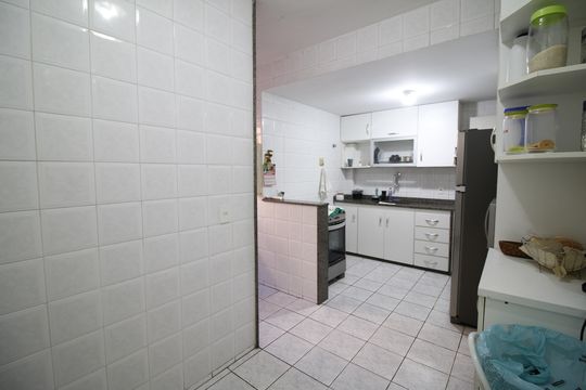 Apartamento à venda com 2 quartos, 90m² em Pechincha, Rio de Janeiro