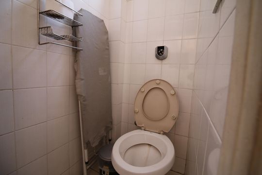 Apartamento à venda com 2 quartos, 90m² em Pechincha, Rio de Janeiro