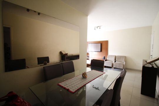 Apartamento à venda com 2 quartos, 90m² em Pechincha, Rio de Janeiro