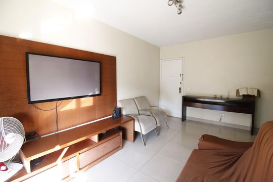 Apartamento à venda com 2 quartos, 90m² em Pechincha, Rio de Janeiro