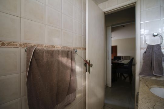 Apartamento à venda com 2 quartos, 90m² em Pechincha, Rio de Janeiro