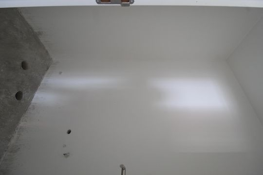 Lavabo de apartamento à venda com 2 quartos, 161m² em Vila Nova Conceição, São Paulo