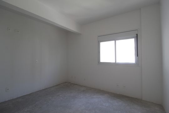 Quarto 1 - Suíte de apartamento à venda com 2 quartos, 161m² em Vila Nova Conceição, São Paulo