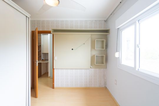Casa de Condomínio à venda com 3 quartos, 122m² em Fátima, Canoas