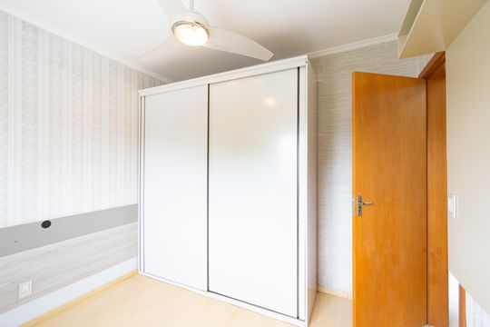 Casa de Condomínio à venda com 3 quartos, 122m² em Fátima, Canoas