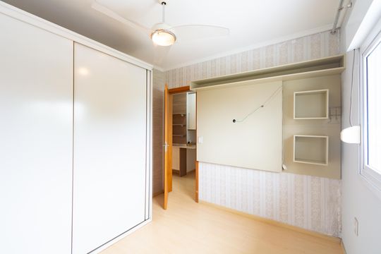 Casa de Condomínio à venda com 3 quartos, 122m² em Fátima, Canoas