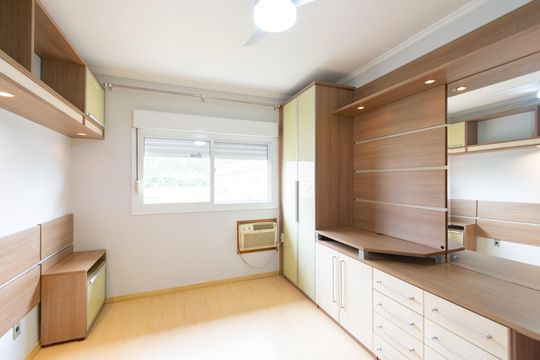 Casa de Condomínio à venda com 3 quartos, 122m² em Fátima, Canoas