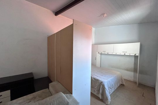 Edícula de casa à venda com 2 quartos, 125m² em Veleiros, São Paulo