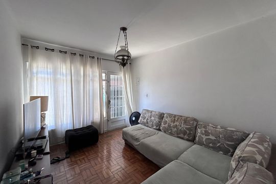 Casa à venda com 2 quartos, 125m² em Veleiros, São Paulo