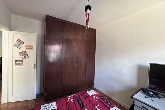 Quarto 1 de casa à venda com 2 quartos, 125m² em Veleiros, São Paulo