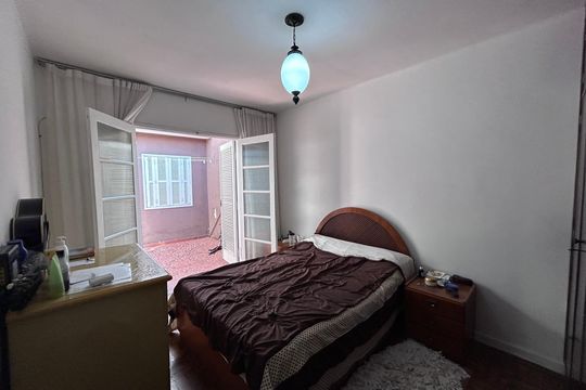 Quarto 2 de casa à venda com 2 quartos, 125m² em Veleiros, São Paulo