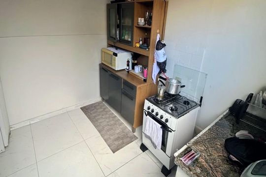Casa para alugar com 2 quartos, 30m² em Centro, Nova Iguaçu
