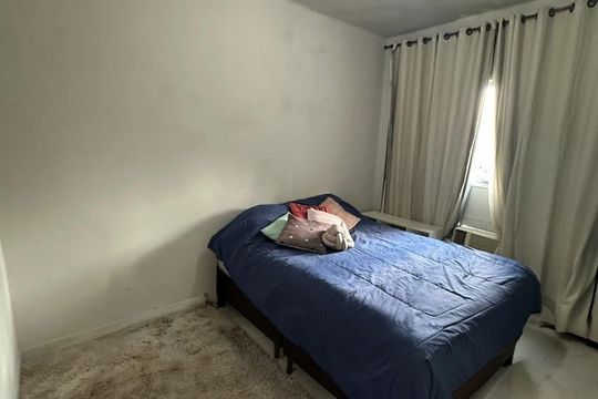 Casa para alugar com 2 quartos, 30m² em Centro, Nova Iguaçu