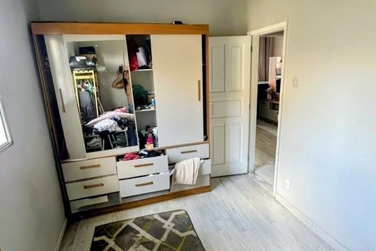 Casa para alugar com 2 quartos, 30m² em Centro, Nova Iguaçu