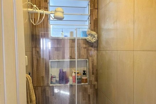 Casa para alugar com 2 quartos, 30m² em Centro, Nova Iguaçu