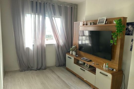Casa para alugar com 2 quartos, 30m² em Centro, Nova Iguaçu